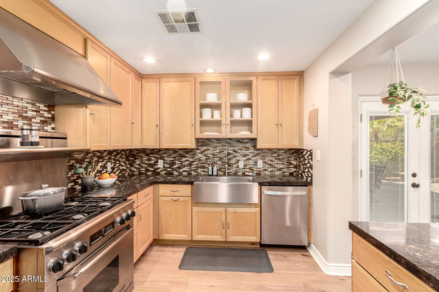 2246 E Glenrosa Avenue Phoenix, AZ House Sold - Photo 1 of 1. Opens carousel modal