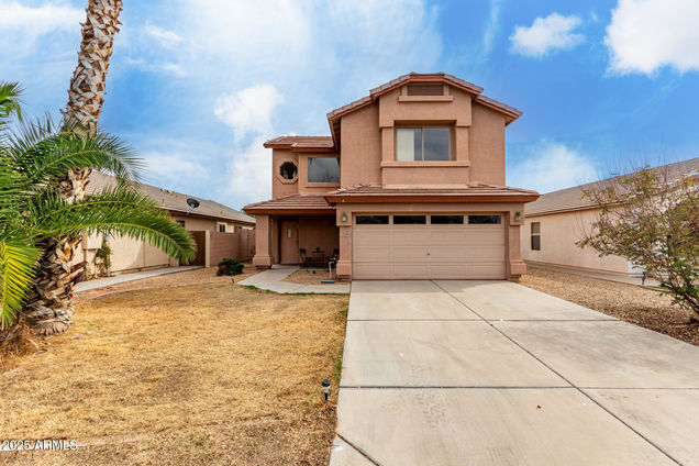 2229 E Pinto Drive