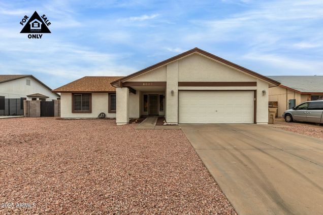 8007 W Corrine Drive Peoria, AZ House Sold - Photo 1 of 30. Opens carousel modal