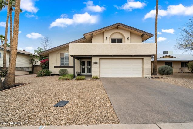8414 E Stella Lane Scottsdale, AZ House Active - Photo 1 of 42. Opens carousel modal