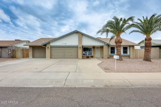 3149 W Danbury Drive Phoenix, AZ House Sold - Photo 1 of 35. Opens carousel modal