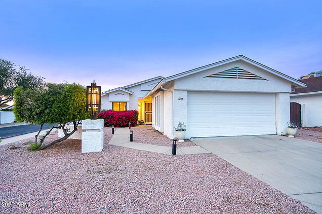 614 W Kings Avenue Phoenix, AZ House Sold - Photo 1 of 25. Opens carousel modal