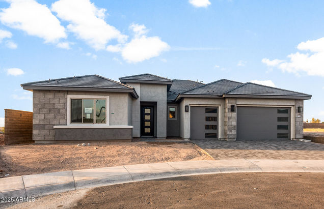 27046 W Rockwood Drive Buckeye, AZ House Active - Photo 1 of 31. Opens carousel modal