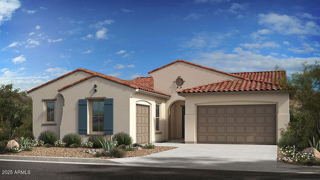 20705 W San Miguel Avenue Buckeye, AZ House Active - Photo 1 of 4. Opens carousel modal
