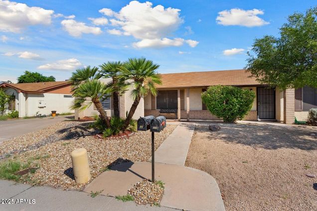 5120 W Willow Avenue Glendale, AZ Multifamily Active - Photo 1 of 22. Opens carousel modal
