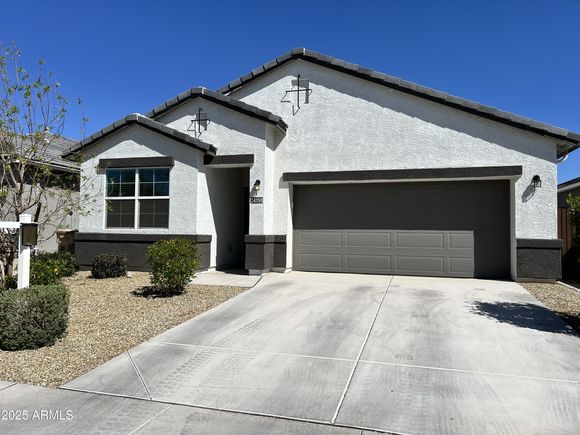 24198 W Verlea Drive