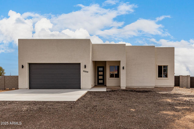 30502 N 235th Lane Wittmann, AZ House Sold - Photo 1 of 26. Opens carousel modal