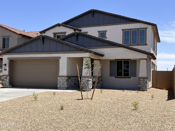 20643 N 226th Drive Surprise, AZ House Active - Photo 1 of 16. Opens carousel modal