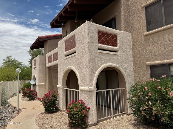 5757 W Eugie Avenue Glendale, AZ Apartment Active - Photo 1 of 12. Opens carousel modal