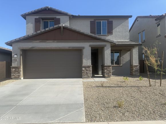 22351 W Monona Lane Surprise, AZ House Active - Photo 1 of 10. Opens carousel modal