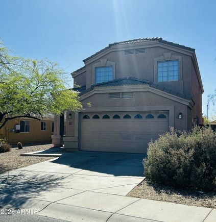 1620 S 218th Lane Buckeye, AZ House Sold - Photo 1 of 36. Opens carousel modal