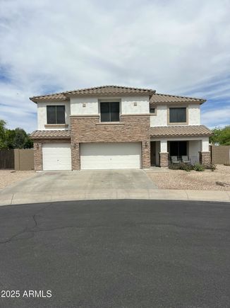 1849 S 225th Drive Buckeye, AZ House Sold - Photo 1 of 48. Opens carousel modal
