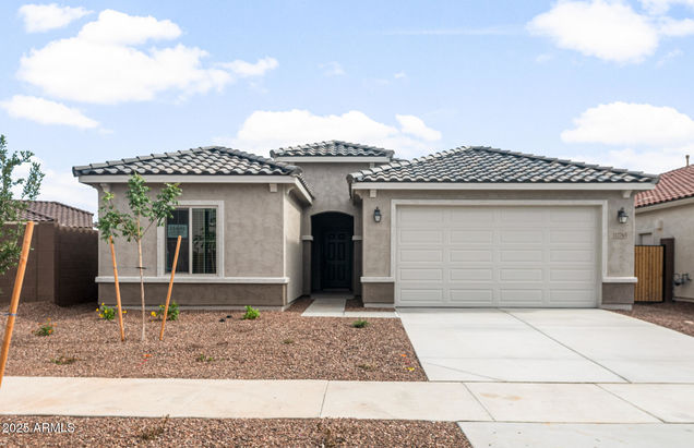17761 W Getty Drive Goodyear, AZ House Sold - Photo 1 of 23. Opens carousel modal