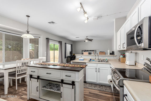 15808 N 164th Lane Surprise, AZ House Sold - Photo 1 of 34. Opens carousel modal