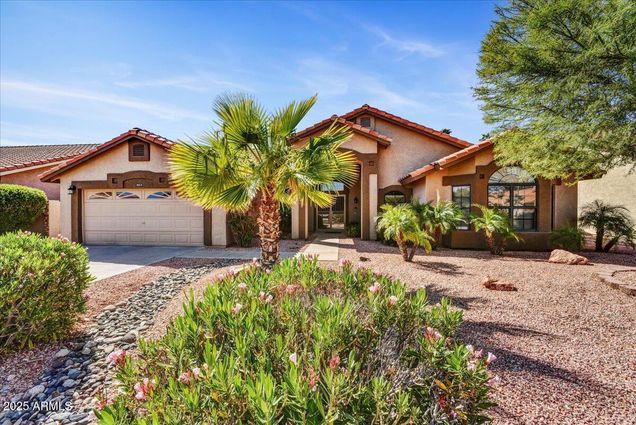 9717 W Marco Polo Road Peoria, AZ House Active - Photo 1 of 25. Opens carousel modal