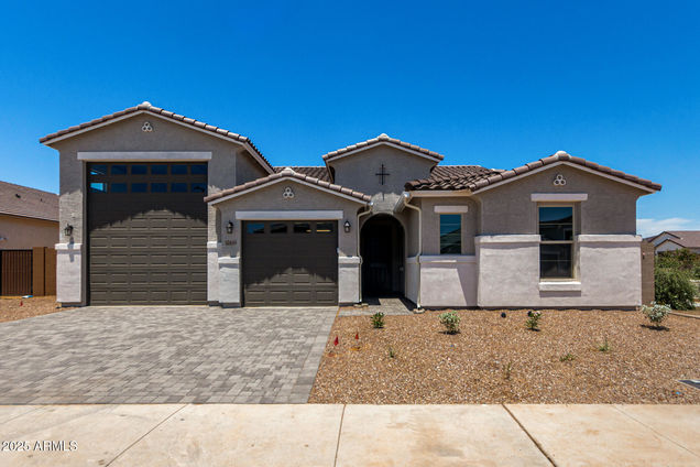 15810 W Bronco Trail