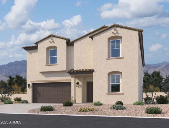 5535 S 240th Lane Buckeye, AZ House Active - Photo 1 of 57. Opens carousel modal