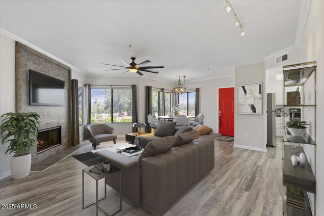 7575 E Indian Bend Road Scottsdale, AZ Apartment Active - Photo 1 of 32. Opens carousel modal