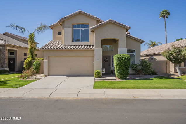 2401 W Indigo Drive Chandler, AZ House Sold - Photo 1 of 34. Opens carousel modal