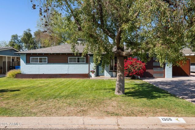 1306 W Meadowbrook Avenue Phoenix, AZ House Sold - Photo 1 of 26. Opens carousel modal