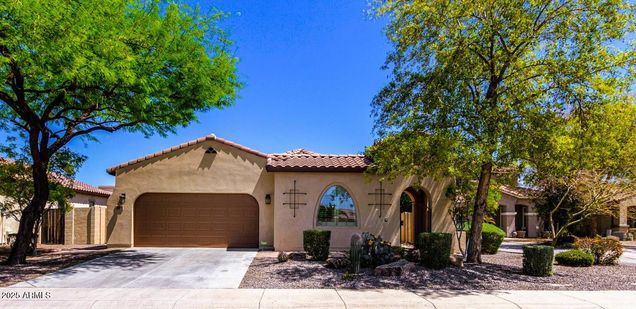 7159 S Dodane Court Gilbert, AZ House Sold - Photo 1 of 34. Opens carousel modal