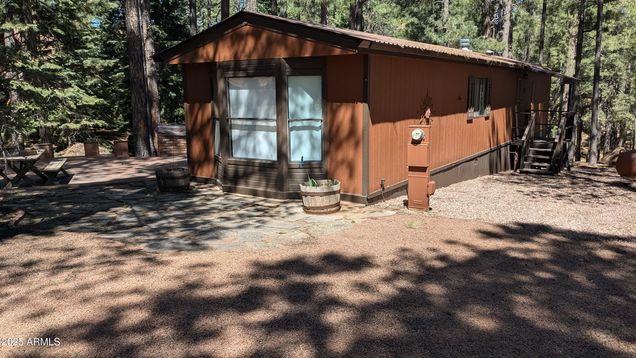 2117 Joe Springs Drive