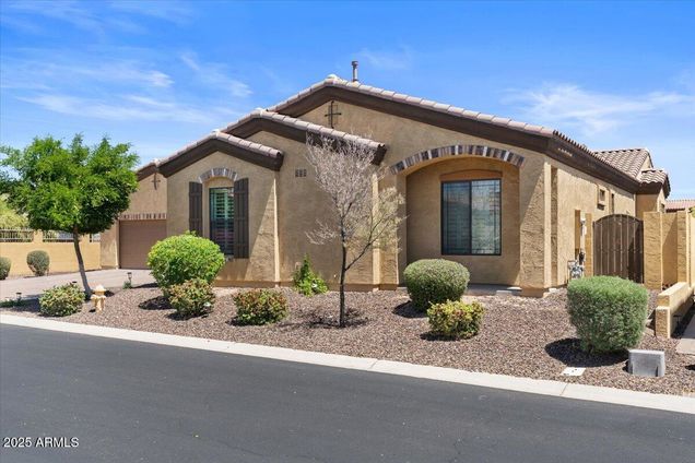 2145 N 88th Street Mesa, AZ Townhouse Active - Photo 1 of 44. Opens carousel modal