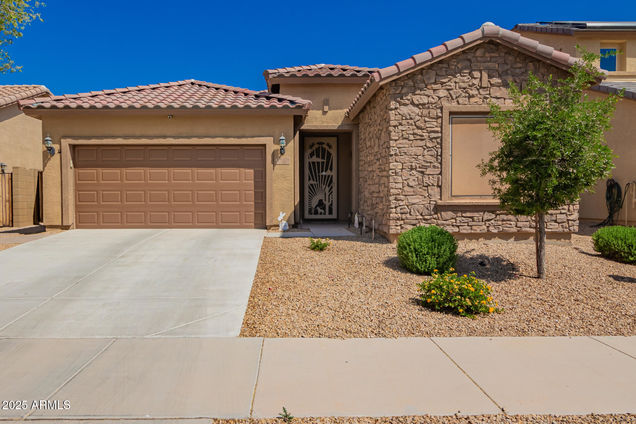 17852 W Hadley Street Goodyear, AZ House Sold - Photo 1 of 36. Opens carousel modal