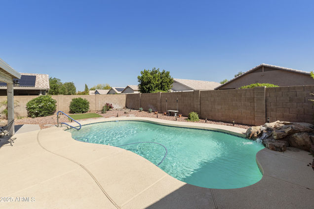 13235 W Saguaro Lane Surprise, AZ House Sold - Photo 1 of 35. Opens carousel modal