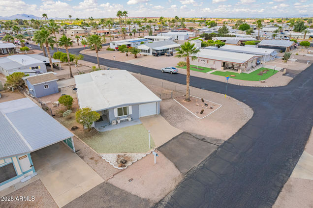 9101 E Eleanor Avenue Mesa, AZ House Sold - Photo 1 of 44. Opens carousel modal