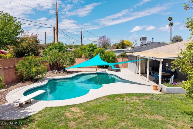 1517 W Tuckey Lane Phoenix, AZ House Sold - Photo 1 of 39. Opens carousel modal