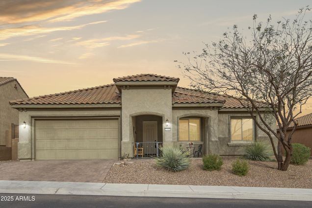 13906 N Rim Trail Marana, AZ House Sold - Photo 1 of 1. Opens carousel modal