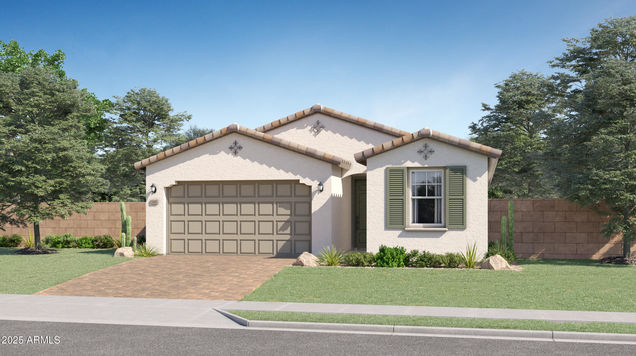 3141 S 155th Lane Goodyear, AZ House Sold - Photo 1 of 30. Opens carousel modal