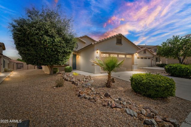 1457 Bonnie View Place Sierra Vista, AZ House Sold - Photo 1 of 43. Opens carousel modal