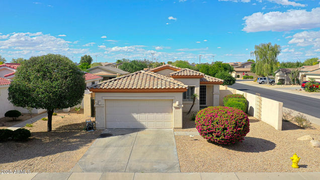 14432 W Weldon Avenue Goodyear, AZ House Sold - Photo 1 of 42. Opens carousel modal