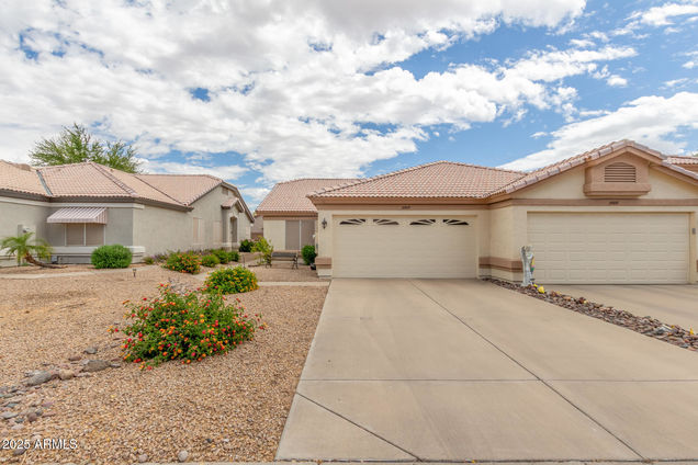 20609 N 103rd Drive