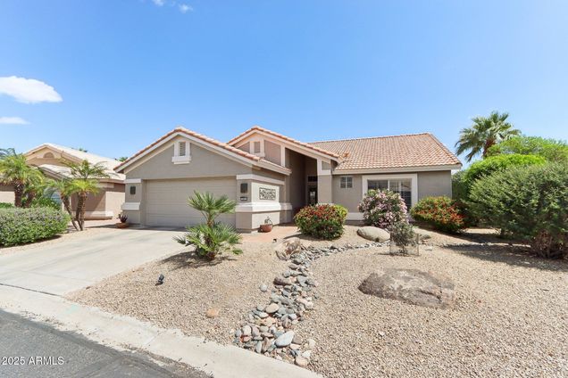 3021 N 148th Drive Goodyear, AZ House Sold - Photo 1 of 32. Opens carousel modal