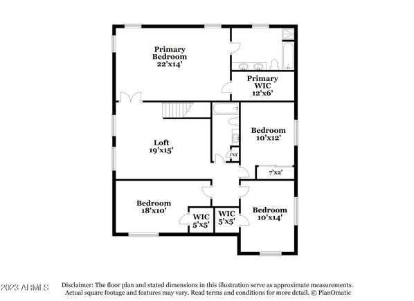 1389 S Bogle Court Chandler, AZ House Active - Photo 1 of 17. Opens carousel modal