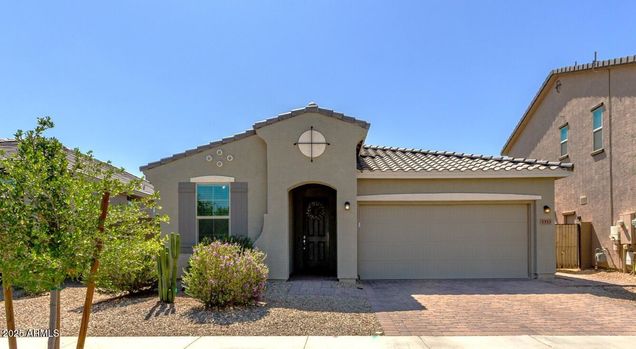 3353 S 173rd Drive Goodyear, AZ House Active - Photo 1 of 31. Opens carousel modal