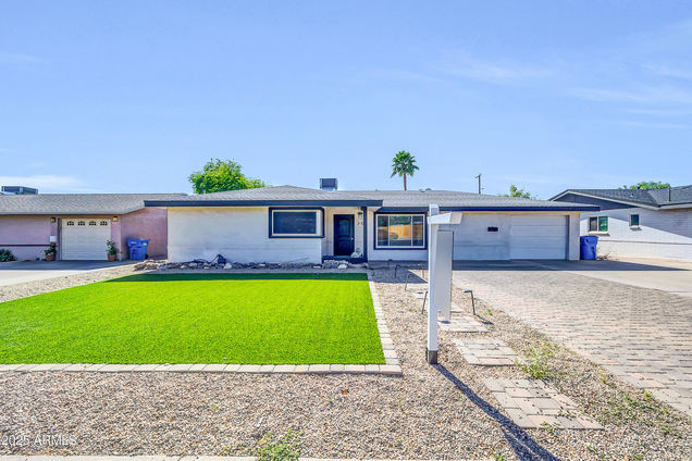 2410 N 40th Street Phoenix, AZ House Sold - Photo 1 of 42. Opens carousel modal