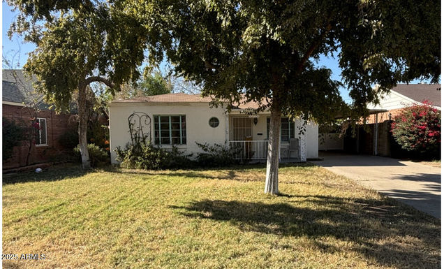 1830 N 16th Ave Avenue Phoenix, AZ House Sold - Photo 1 of 1. Opens carousel modal