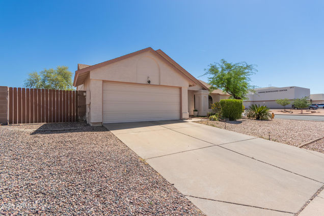 2509 N Cheri Lynn Drive Chandler, AZ House Sold - Photo 1 of 23. Opens carousel modal
