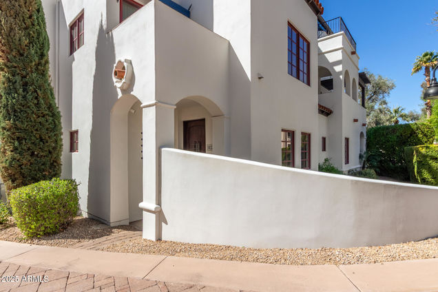 8333 E Vía Paseo Del Norte Scottsdale, AZ Townhouse Sold - Photo 1 of 44. Opens carousel modal