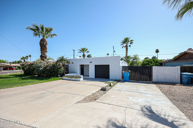 519 E El Camino Drive Phoenix, AZ House Sold - Photo 1 of 32. Opens carousel modal