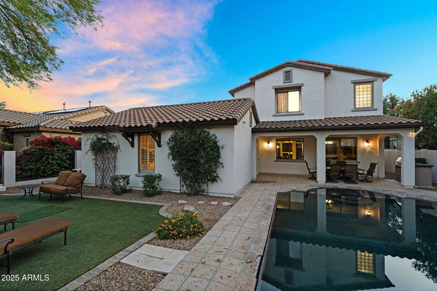 13131 N 153rd Avenue Surprise, AZ House Sold - Photo 1 of 73. Opens carousel modal