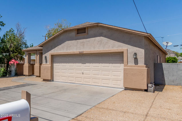 520 E Townley Avenue Phoenix, AZ House Sold - Photo 1 of 22. Opens carousel modal