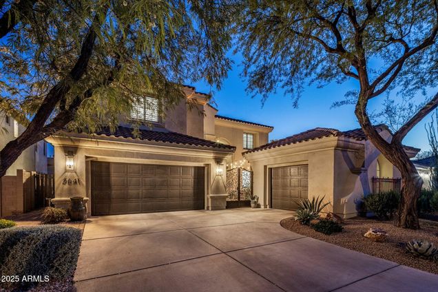 3641 E Los Gatos Drive Phoenix, AZ House Sold - Photo 1 of 48. Opens carousel modal