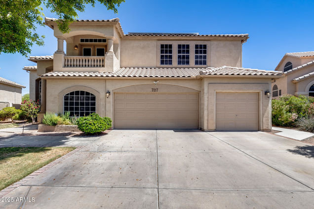 7217 S Hazelton Lane Tempe, AZ House Sold - Photo 1 of 35. Opens carousel modal