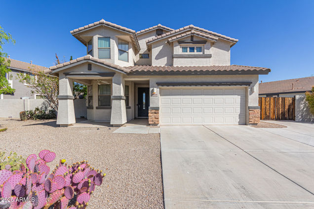 15324 W Windsor Avenue Goodyear, AZ House Sold - Photo 1 of 52. Opens carousel modal