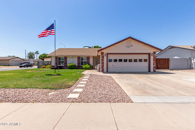 2003 W Tyson Street Chandler, AZ House Sold - Photo 1 of 41. Opens carousel modal